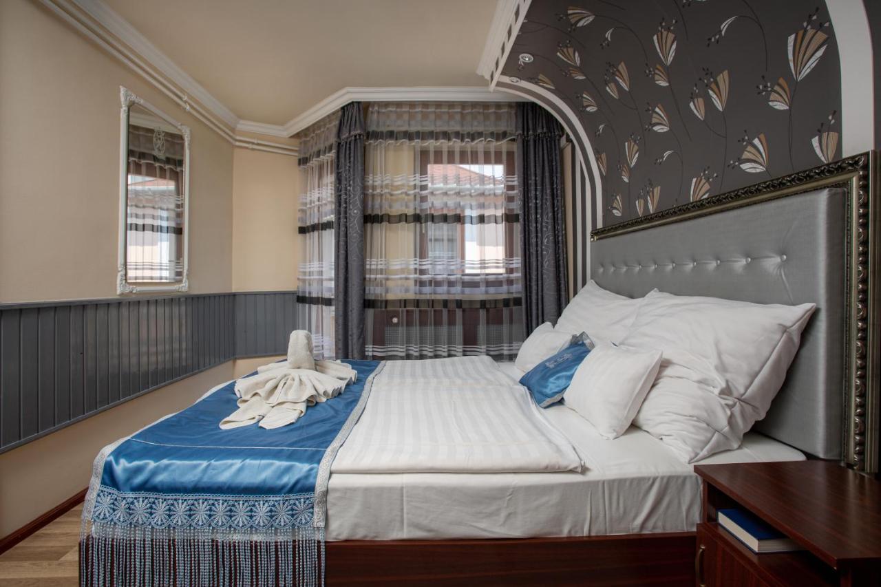 Illes Hotel Σέγκεντ Εξωτερικό φωτογραφία