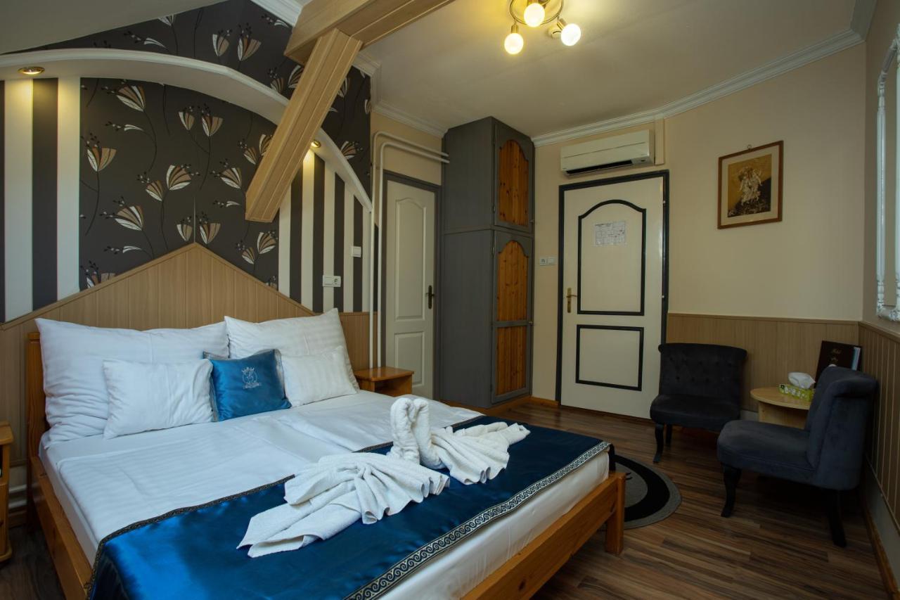 Illes Hotel Σέγκεντ Εξωτερικό φωτογραφία