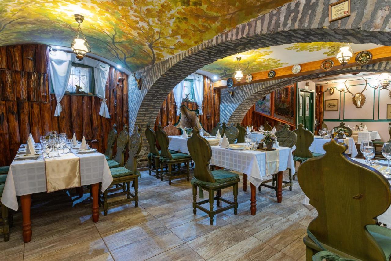 Illes Hotel Σέγκεντ Εξωτερικό φωτογραφία