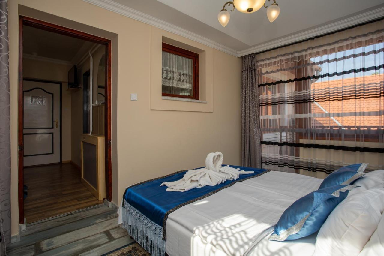 Illes Hotel Σέγκεντ Εξωτερικό φωτογραφία