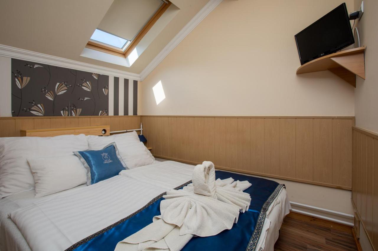 Illes Hotel Σέγκεντ Εξωτερικό φωτογραφία