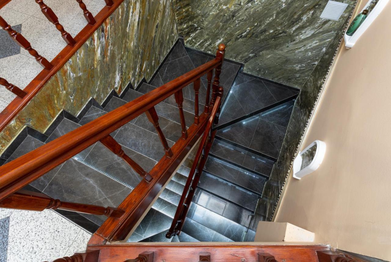 Illes Hotel Σέγκεντ Εξωτερικό φωτογραφία