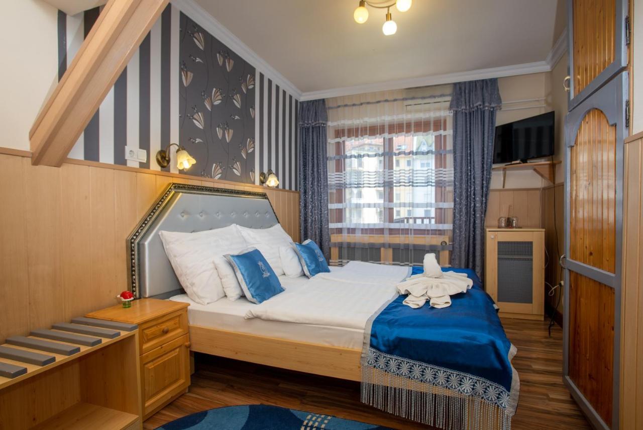 Illes Hotel Σέγκεντ Εξωτερικό φωτογραφία