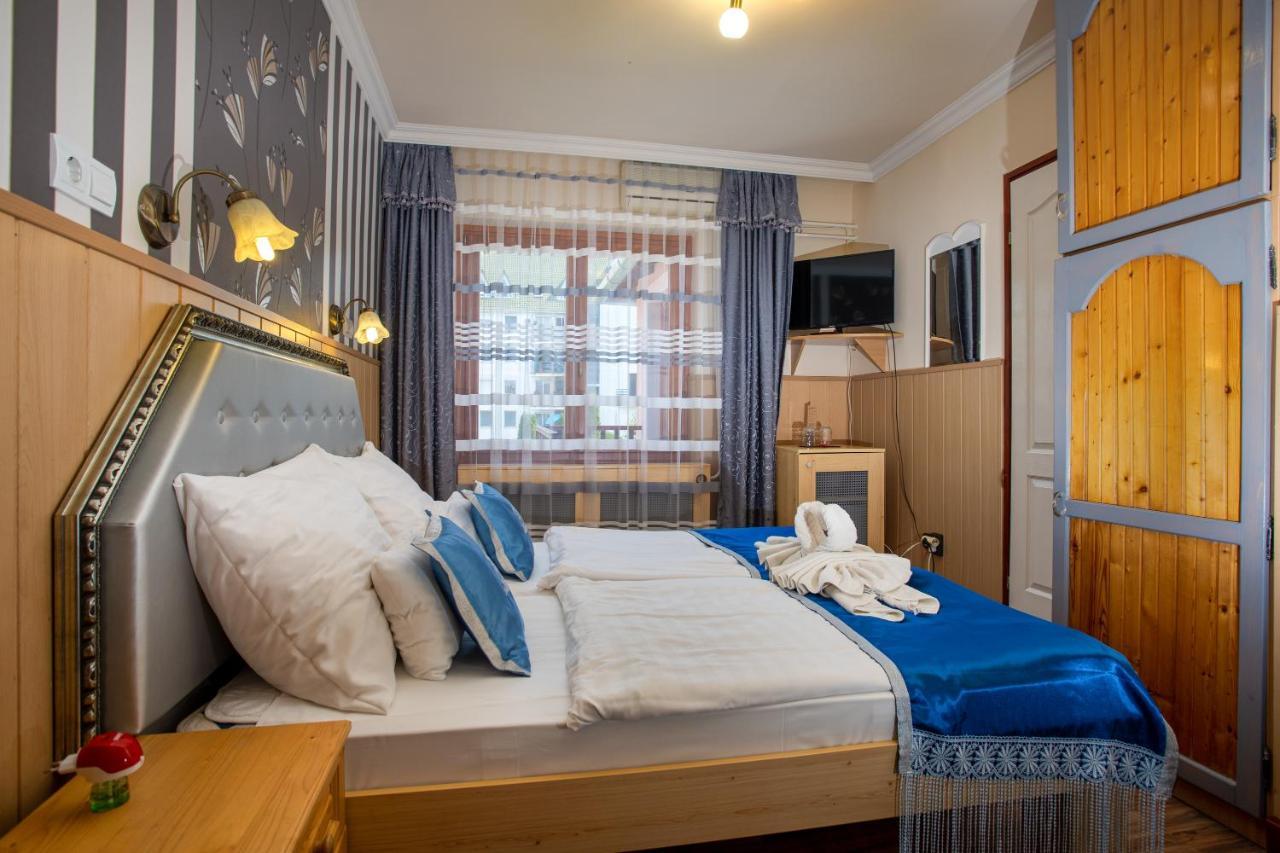 Illes Hotel Σέγκεντ Εξωτερικό φωτογραφία