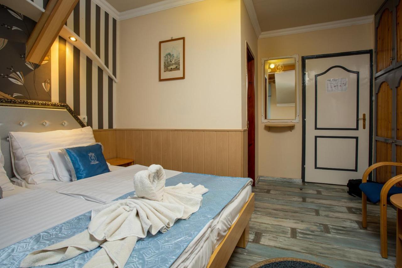 Illes Hotel Σέγκεντ Εξωτερικό φωτογραφία